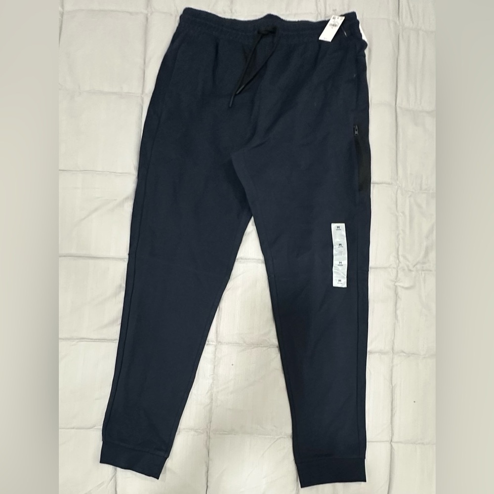 🌟Old Navy Men's Dark Blue Jogger Pants